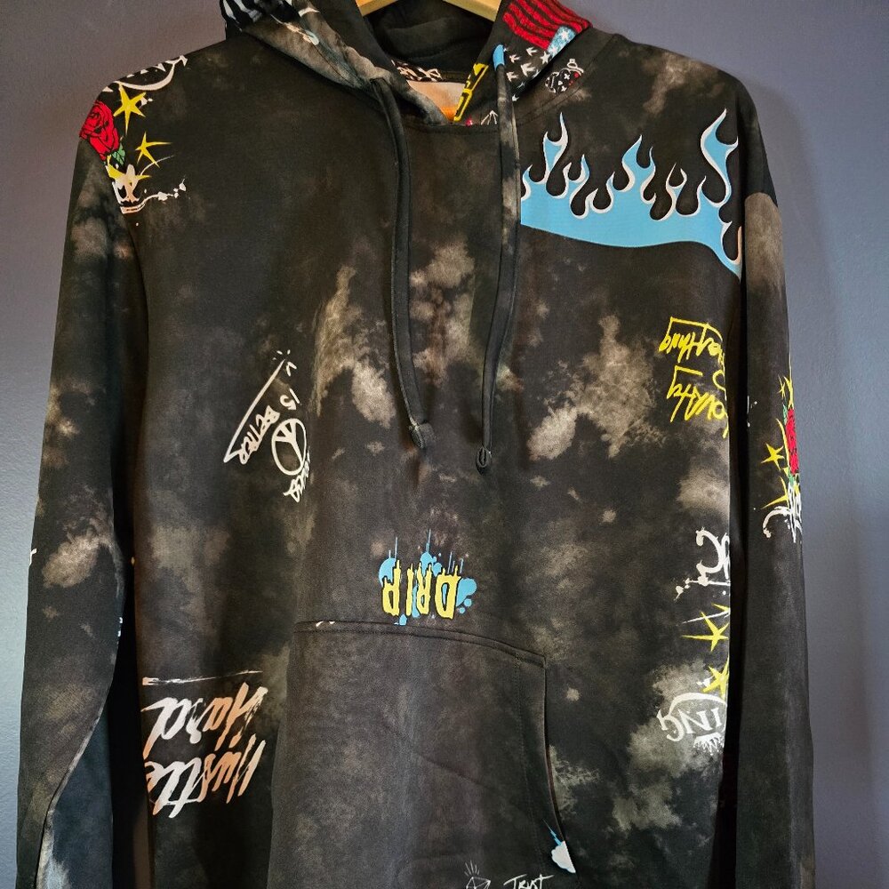 Fresh Prints of Bel Air NWT - Size XL